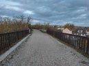GR654, Auxerre sud
